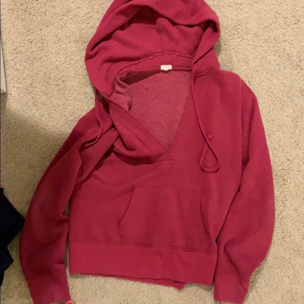 Jcrew pullover